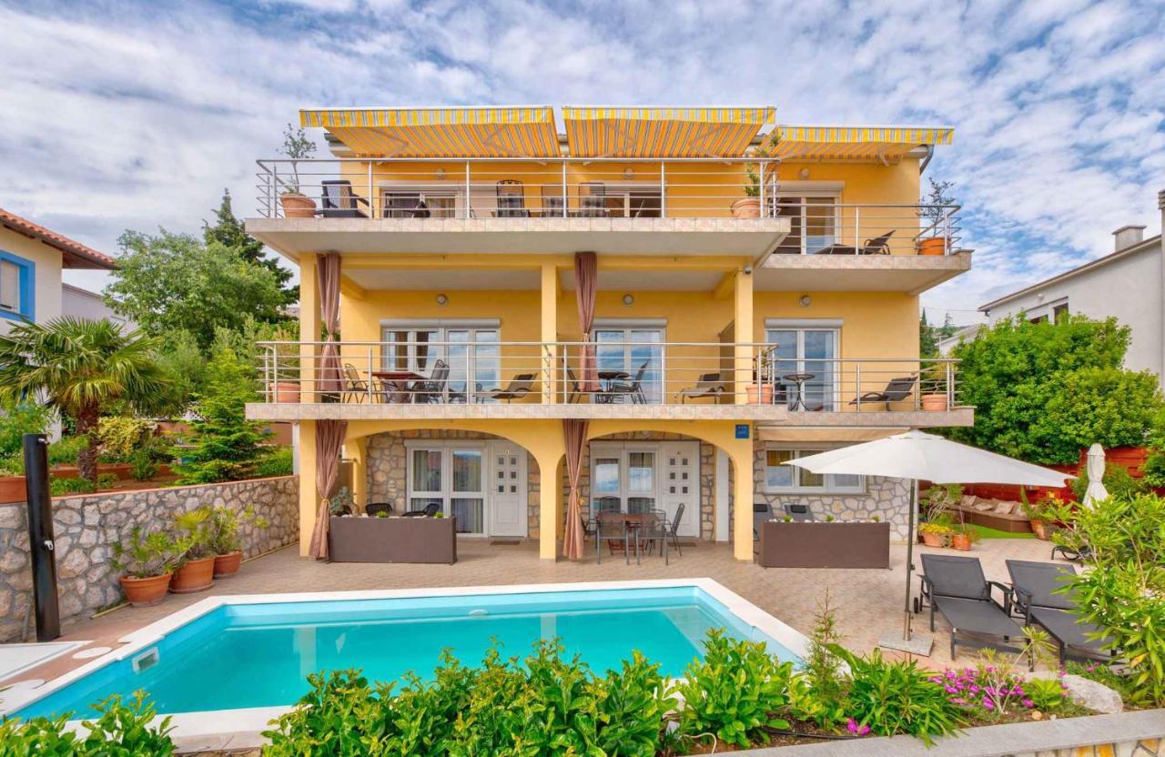 One-bedroom Crikvenica Near Sea 2 * Dramalj